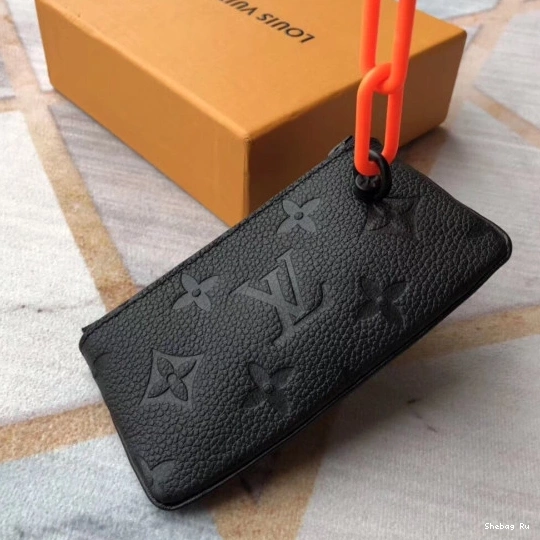 VUITTON LOUIS POUCH KEY 0805